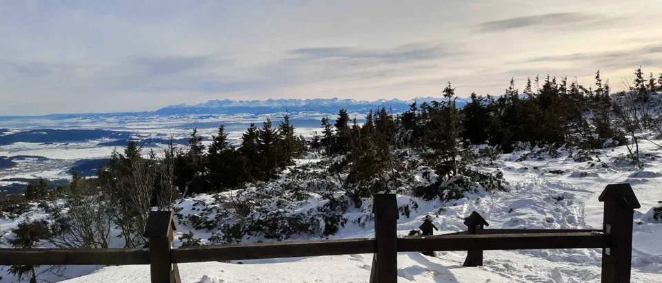 Babia Góra 02-01-2020r – zdjęcie 108