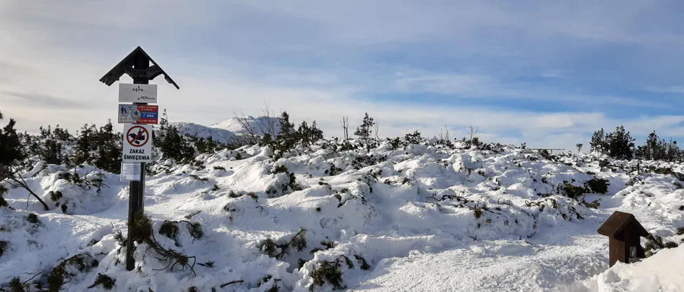 Babia Góra 02-01-2020r – zdjęcie 109