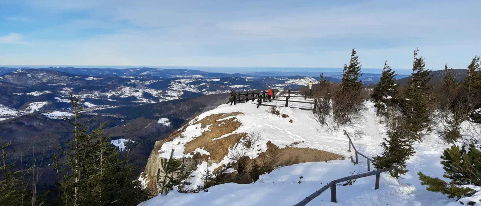 Babia Góra 02-01-2020r – zdjęcie 110
