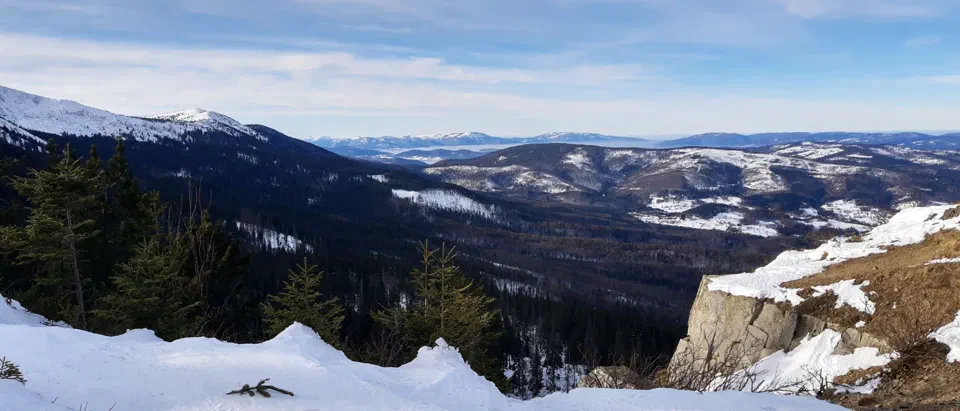 Babia Góra 02-01-2020r – zdjęcie 111
