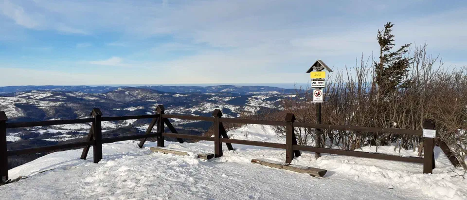 Babia Góra 02-01-2020r – zdjęcie 112