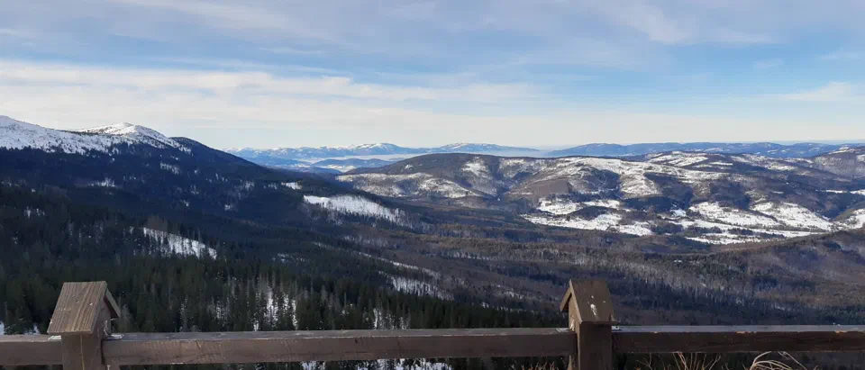 Babia Góra 02-01-2020r – zdjęcie 114