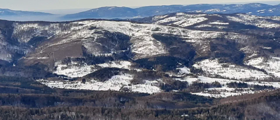 Babia Góra 02-01-2020r – zdjęcie 115