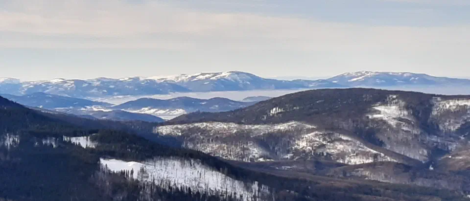 Babia Góra 02-01-2020r – zdjęcie 116