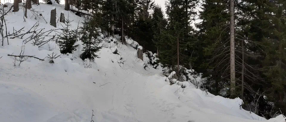 Babia Góra 02-01-2020r – zdjęcie 123