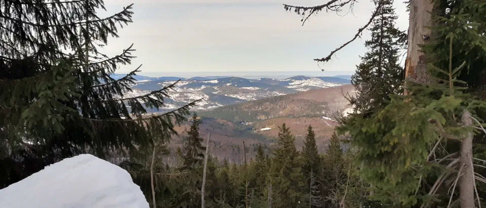 Babia Góra 02-01-2020r – zdjęcie 124