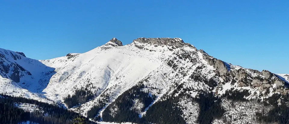 Tatry 24.01.2020r. – zdjęcie 7