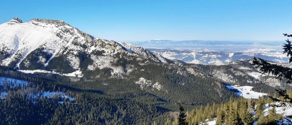 Tatry 24.01.2020r. – zdjęcie 10