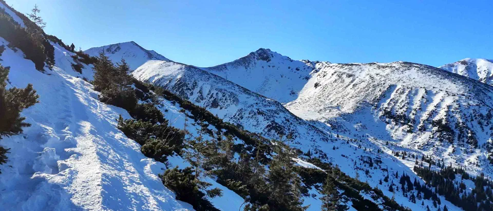 Tatry 24.01.2020r. – zdjęcie 11