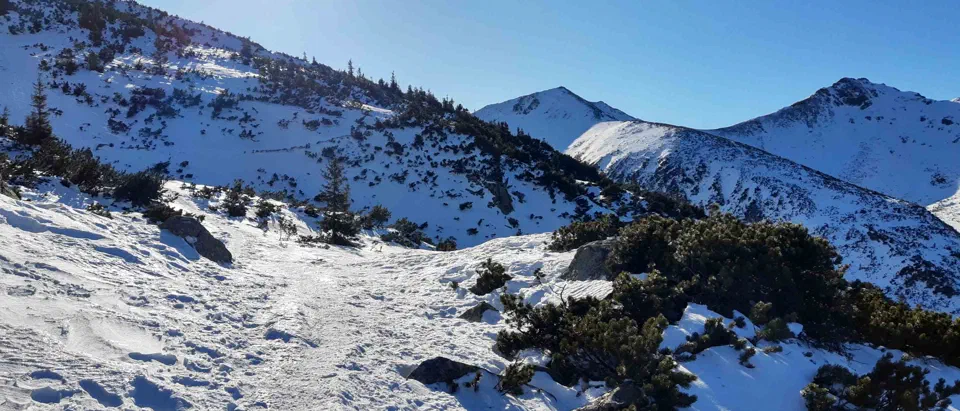 Tatry 24.01.2020r. – zdjęcie 14