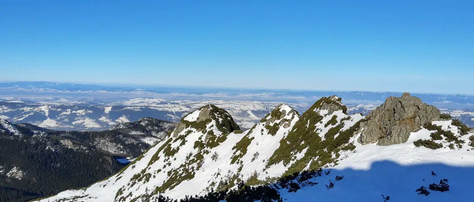 Tatry 24.01.2020r. – zdjęcie 19