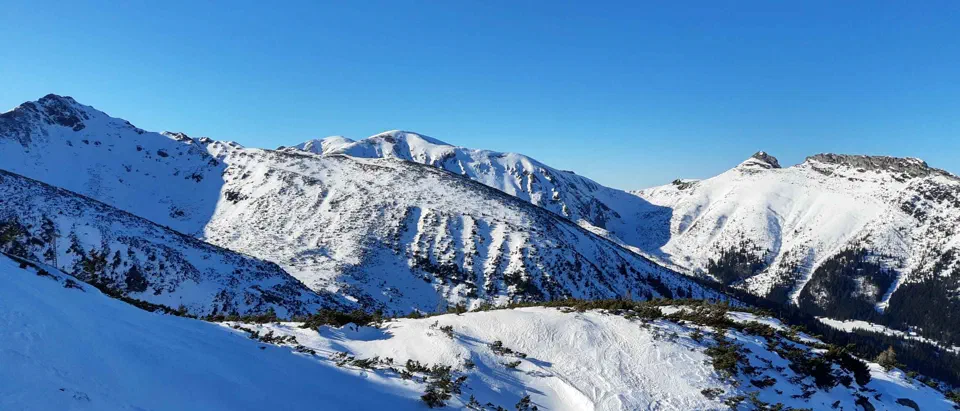 Tatry 24.01.2020r. – zdjęcie 21