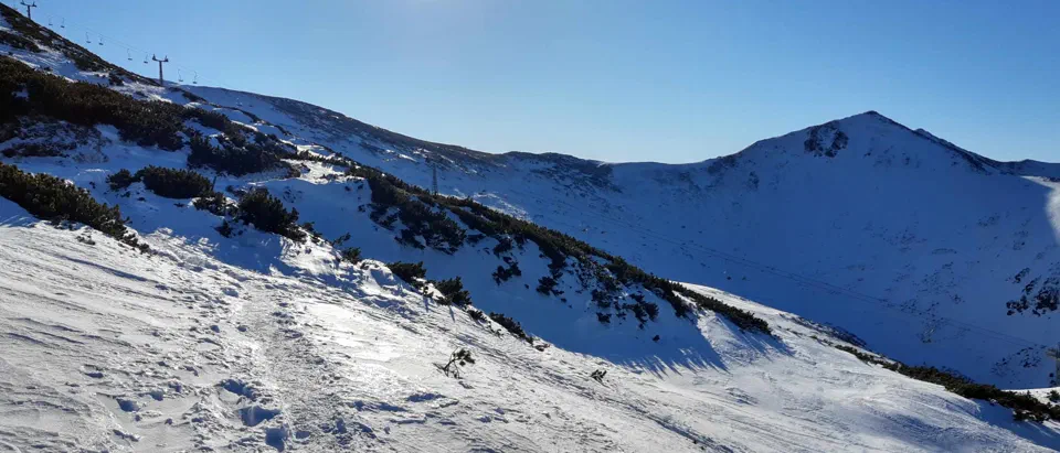 Tatry 24.01.2020r. – zdjęcie 22
