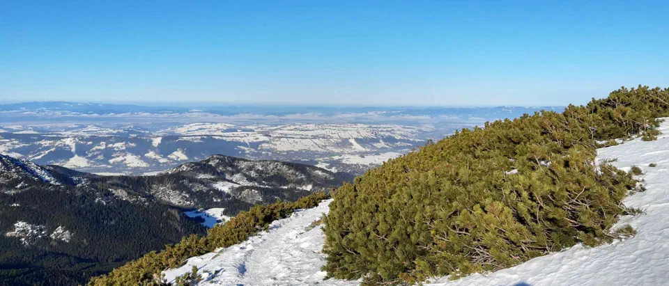 Tatry 24.01.2020r. – zdjęcie 24