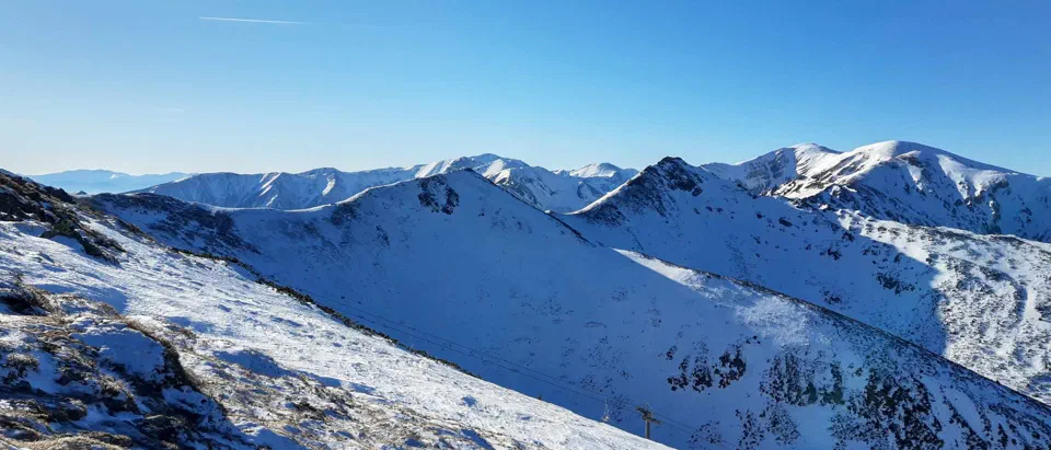 Tatry 24.01.2020r. – zdjęcie 29