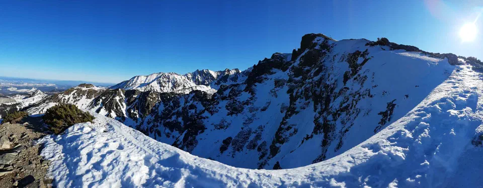 Tatry 24.01.2020r. – zdjęcie 30