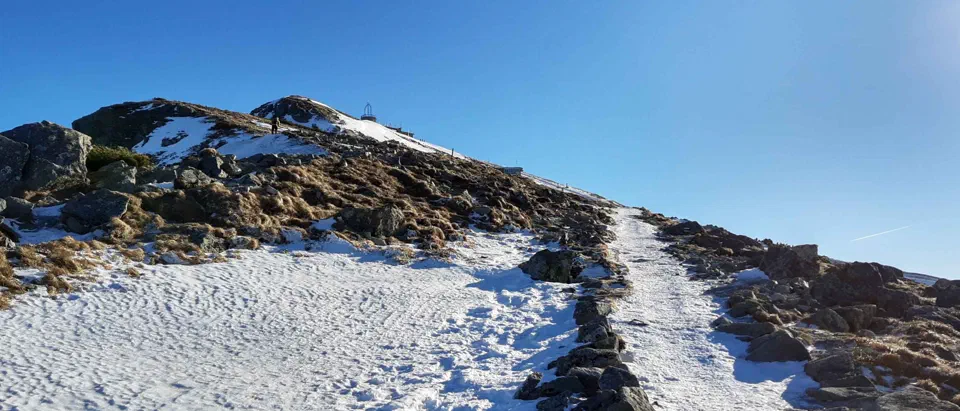 Tatry 24.01.2020r. – zdjęcie 32
