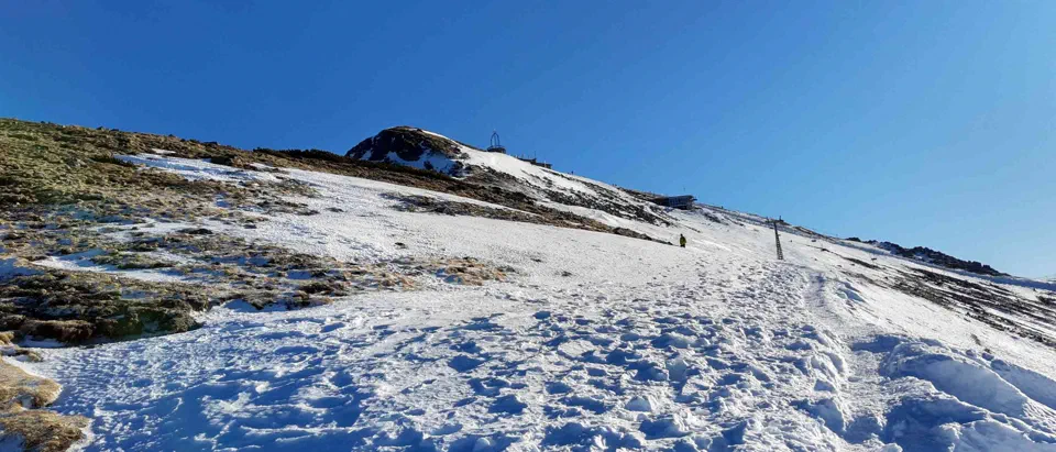 Tatry 24.01.2020r. – zdjęcie 35