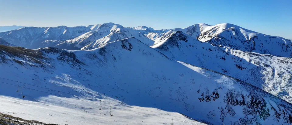 Tatry 24.01.2020r. – zdjęcie 36