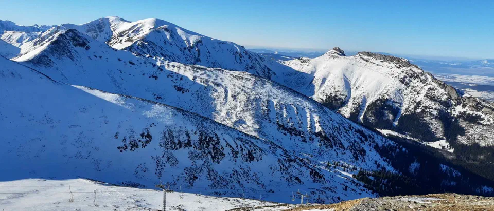 Tatry 24.01.2020r. – zdjęcie 37