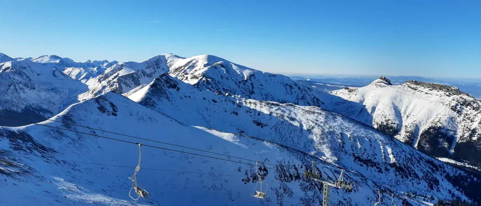 Tatry 24.01.2020r. – zdjęcie 40