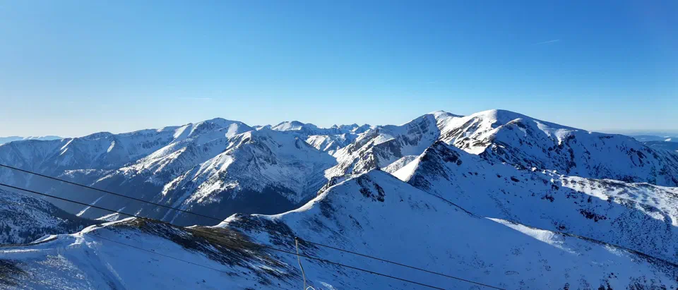 Tatry 24.01.2020r. – zdjęcie 43