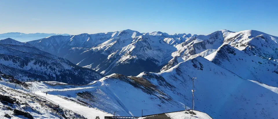 Tatry 24.01.2020r. – zdjęcie 44