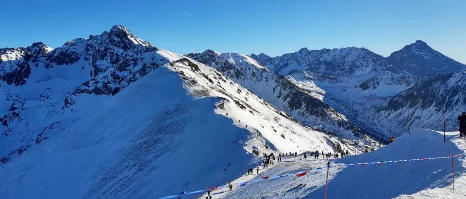 Tatry 24.01.2020r. – zdjęcie 46