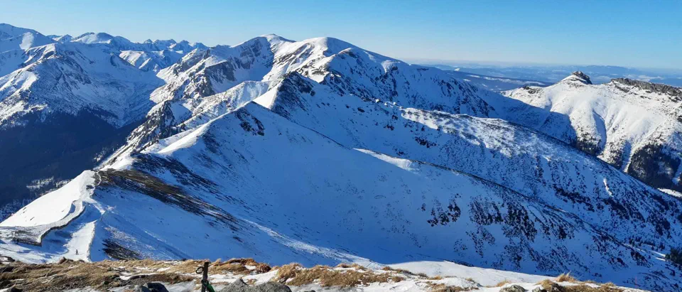 Tatry 24.01.2020r. – zdjęcie 50