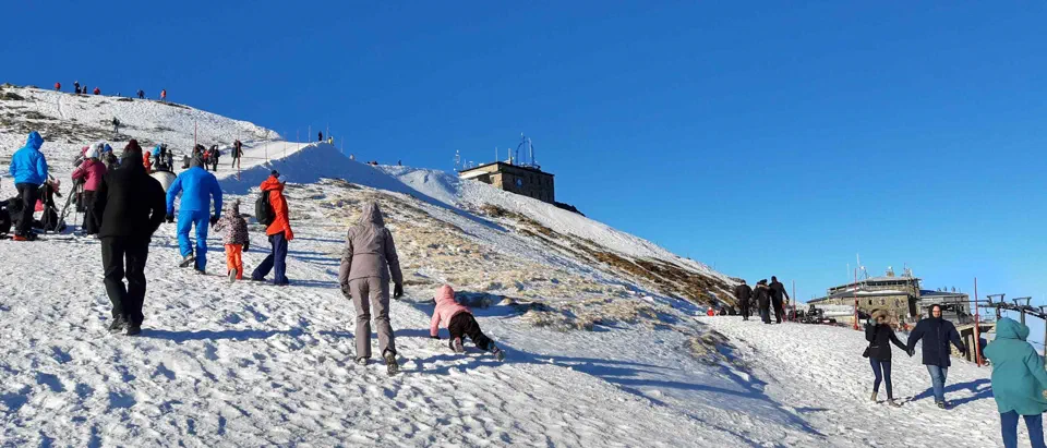Tatry 24.01.2020r. – zdjęcie 56