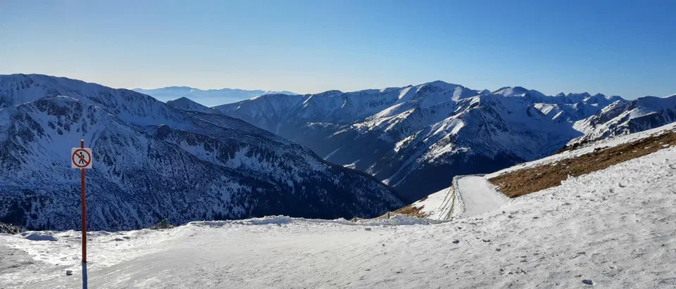 Tatry 24.01.2020r. – zdjęcie 59