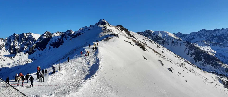 Tatry 24.01.2020r. – zdjęcie 61