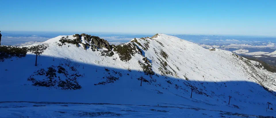 Tatry 24.01.2020r. – zdjęcie 65