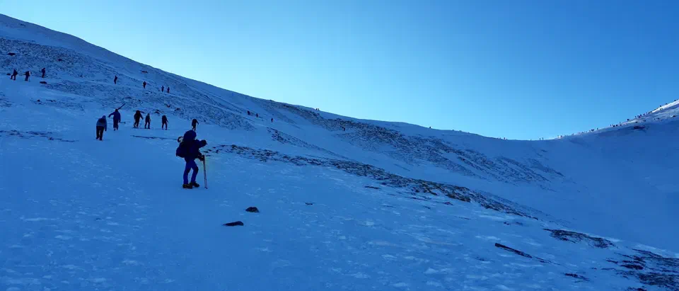 Tatry 24.01.2020r. – zdjęcie 68
