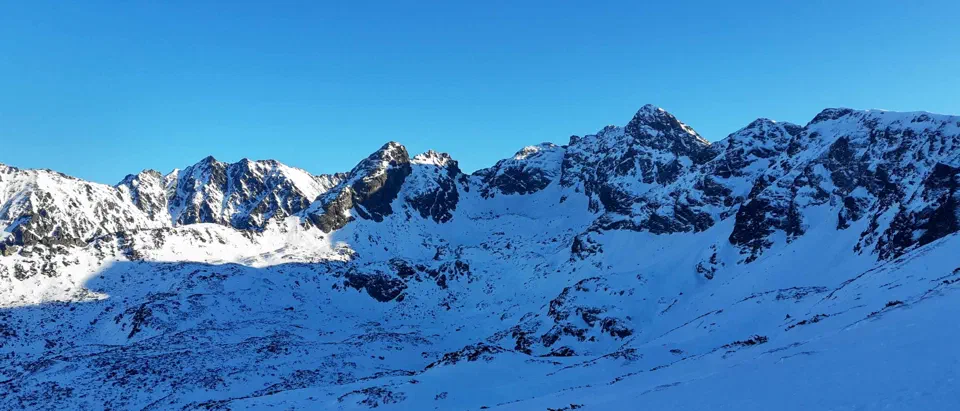 Tatry 24.01.2020r. – zdjęcie 70