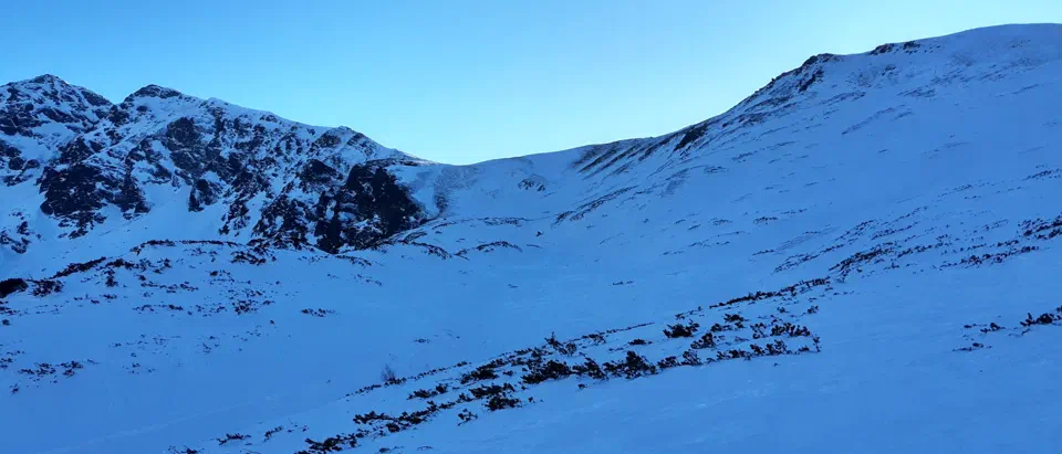 Tatry 24.01.2020r. – zdjęcie 72