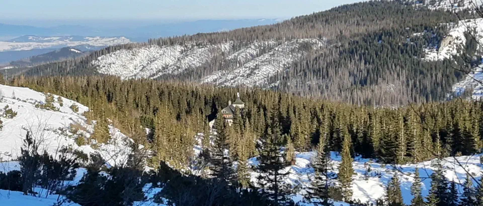 Tatry 24.01.2020r. – zdjęcie 81