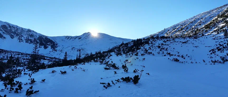 Tatry 24.01.2020r. – zdjęcie 87