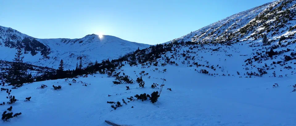 Tatry 24.01.2020r. – zdjęcie 88