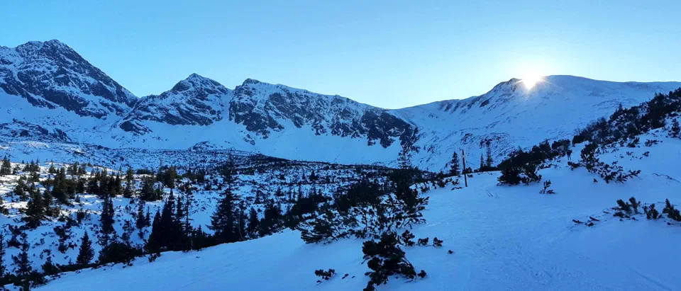 Tatry 24.01.2020r. – zdjęcie 90