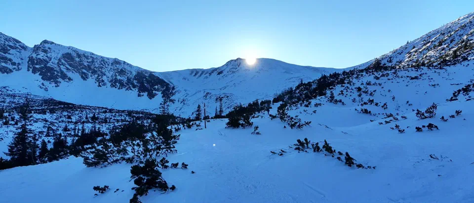 Tatry 24.01.2020r. – zdjęcie 91