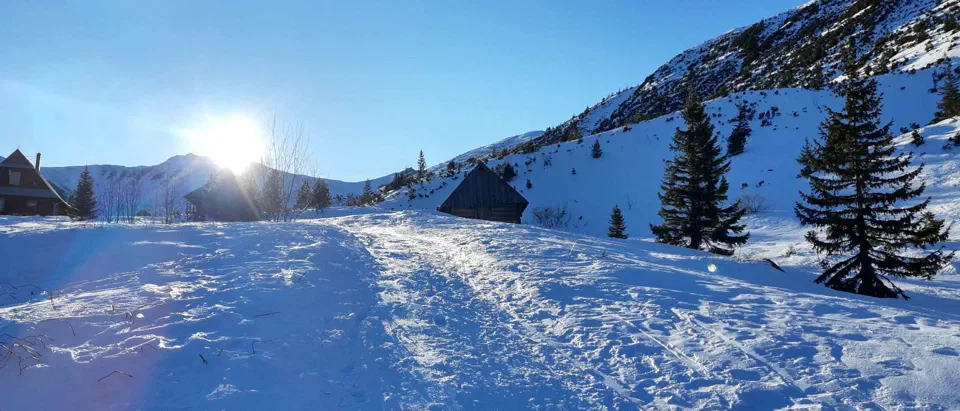 Tatry 24.01.2020r. – zdjęcie 104