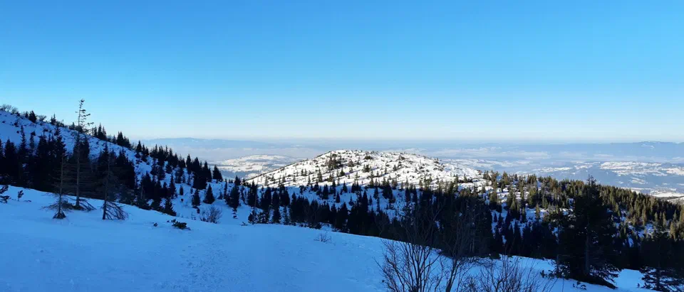Tatry 24.01.2020r. – zdjęcie 109