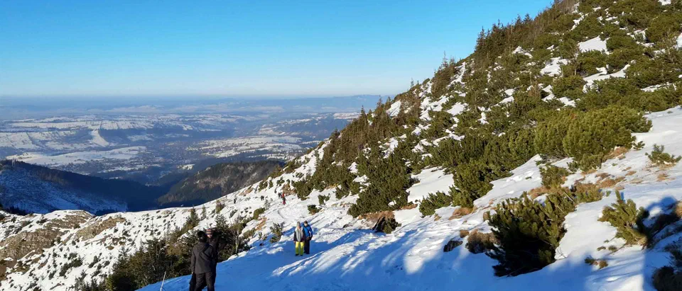 Tatry 24.01.2020r. – zdjęcie 117