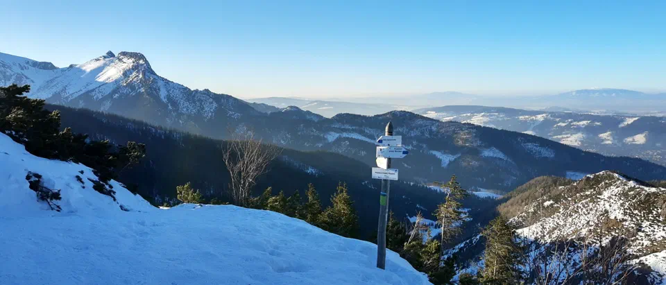 Tatry 24.01.2020r. – zdjęcie 119