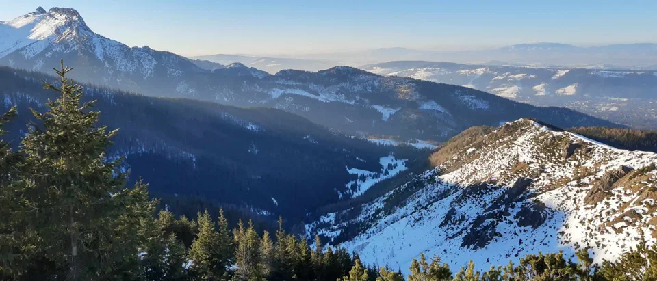 Tatry 24.01.2020r. – zdjęcie 122