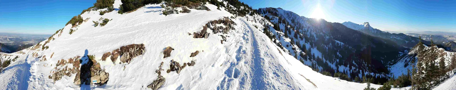 Tatry 24.01.2020r.