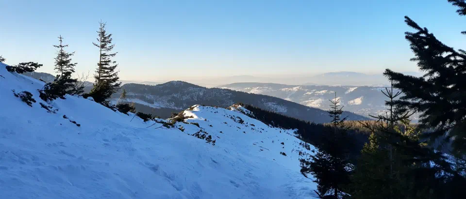 Tatry 24.01.2020r. – zdjęcie 137